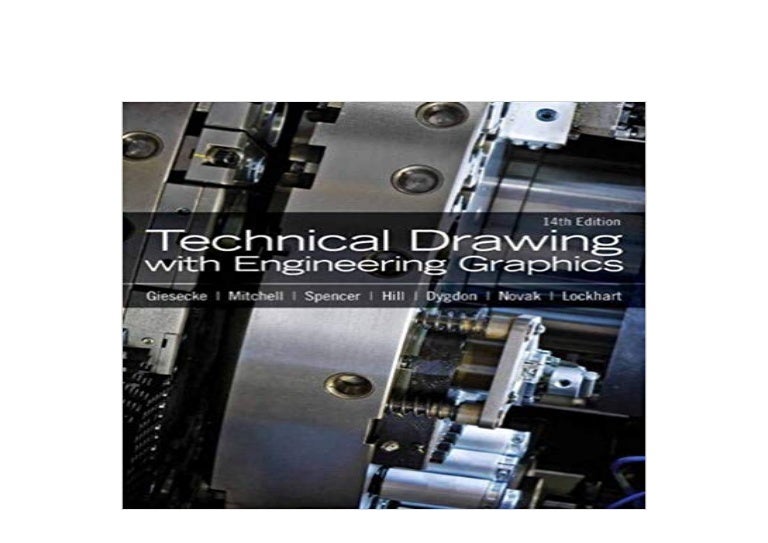 [EPUB_DOWNLOAD] LIBRARY Technical Drawing with Engineering Graphics…