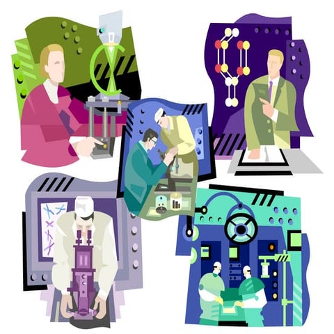 Technical education and necessity 