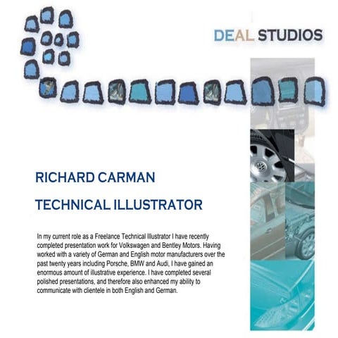 Technical illustration