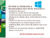 Windows 8 technical support USA 