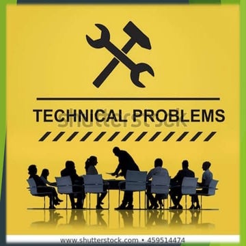 Technical problems in kalabagh dam