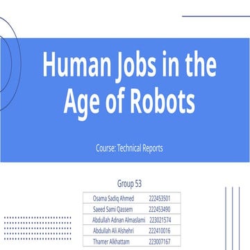 Technical Reportkjsdhflikujhadlkjhs F.pptx