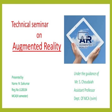 Technical seminar.pptx