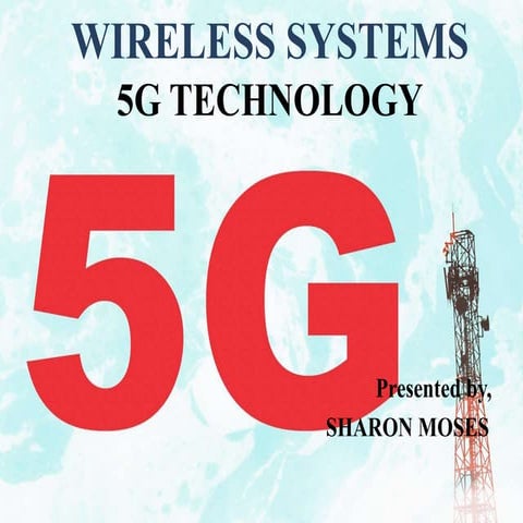 5G PPT
