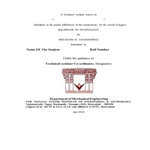 Technical seminar templates 2017 18 (1) | DOCX