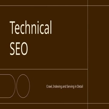 Technical SEO explain by Akramujjaman Mridha