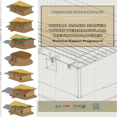 Technical support manual draft
