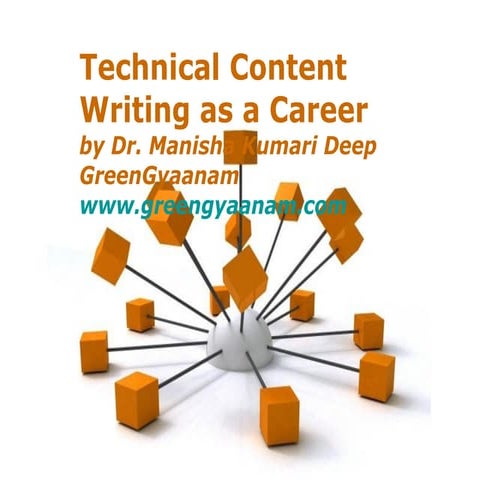 Technical Writing