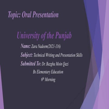 technical writting and presentation skills ppt.pptx