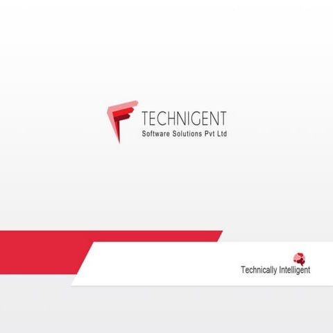 Technigent Corporate-Presentation