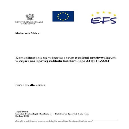 Technik.hotelarstwa 341[04] z3.04_u