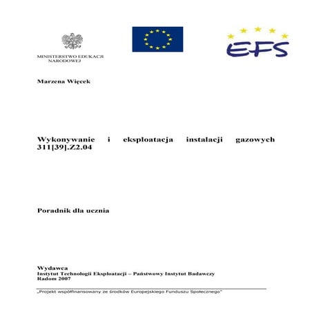 Technik.urzadzen.sanitarnych 