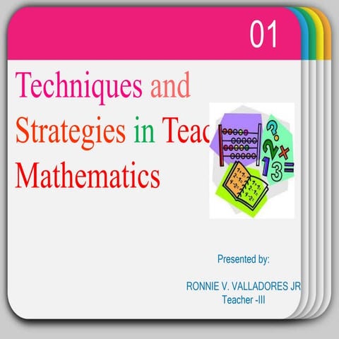 techniquesandstrategiesinteachingmath-141023225705-conversion-gate01.ppt