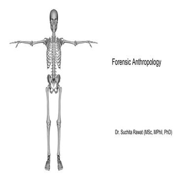 Techniques  of recovery AND processing of skeletal remains.pdf