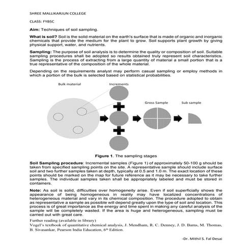 Techniques of soil sampling.pdf