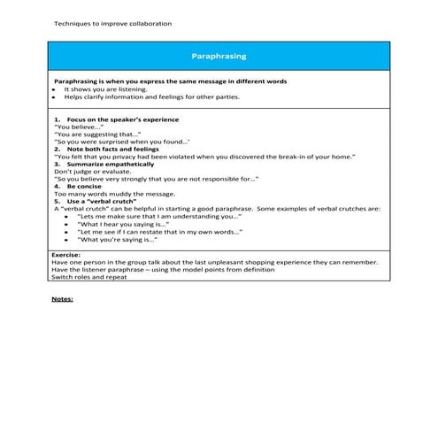 Techniques to improve_collaboration_all_in_one
