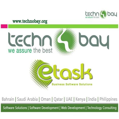 Technobay