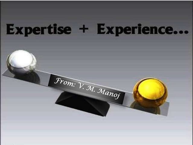 Consultancy Services
