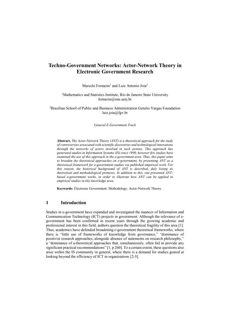 Actor Network theory.pptx