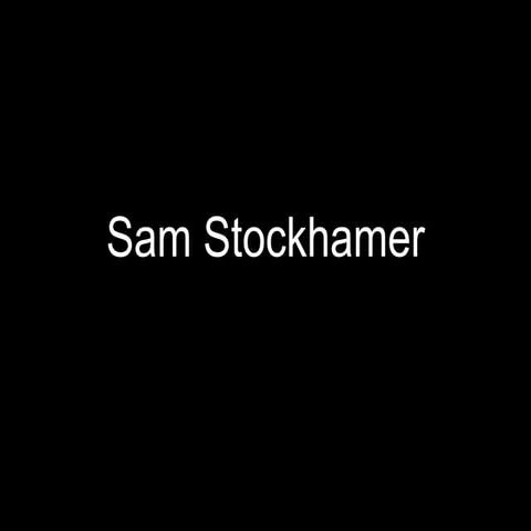 Technolgy timeline presentation 1