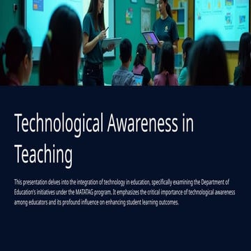 Technical Assistance Plan for Teachers.pptx