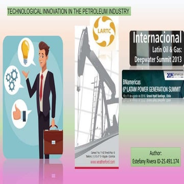 Shell Digital Strategy | PPTX