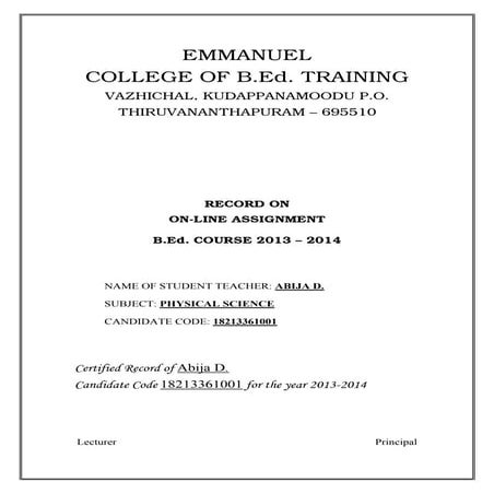 Technological Pedagogical Analysis of Content Knowledgeac