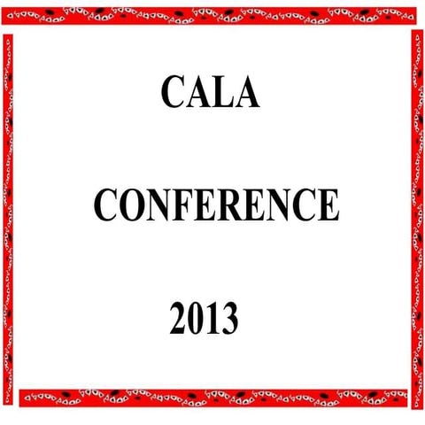 Technological trends in libraries   lilian okello