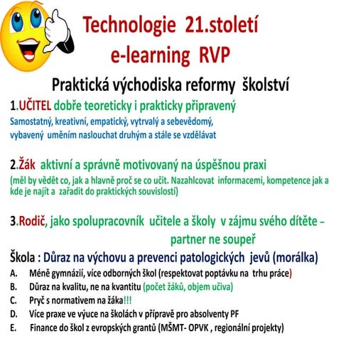 Technologie  21