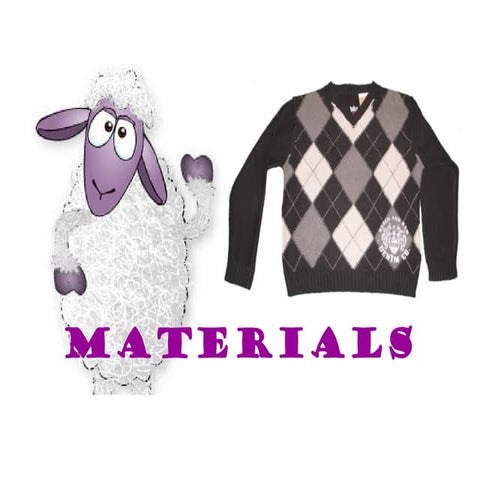 Technologies Materials and Properties