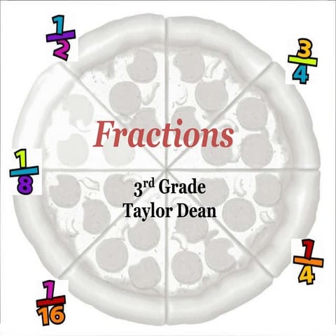 Fractions