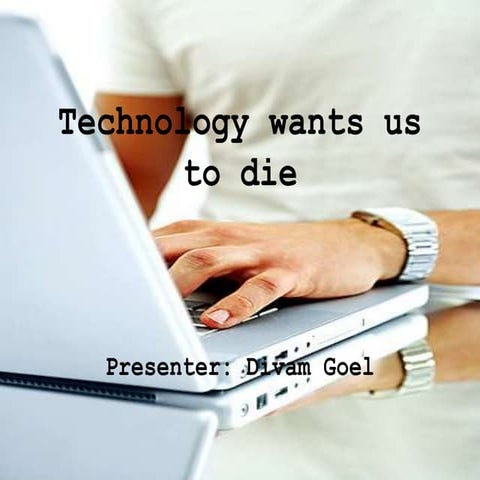 Technology