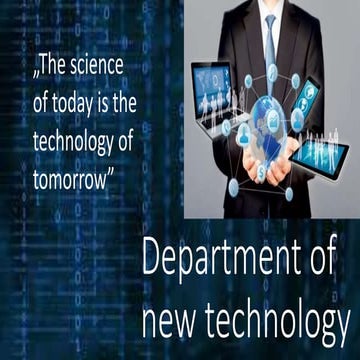 Technology