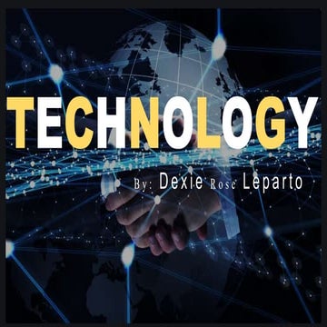 Technology