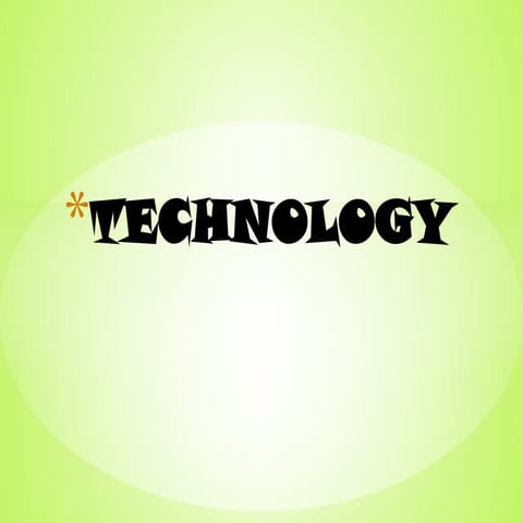 TECHNOLOGY.pptxppppptttttttttttttttttttt