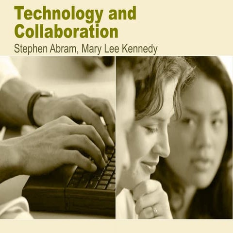 technology and Collaboration