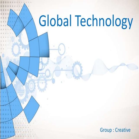 Global Technology