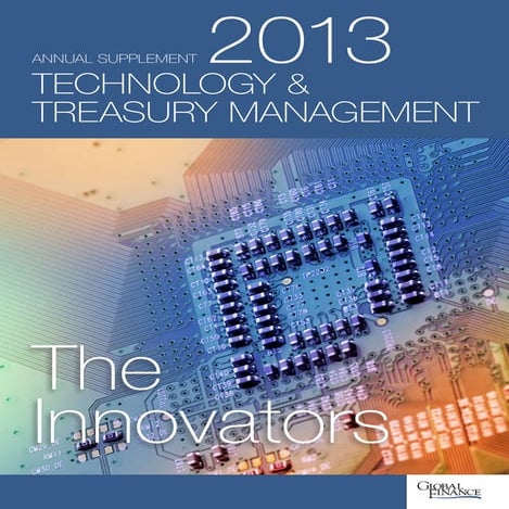 Technology treasury-management-2013