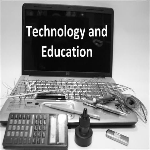 Technology And Education