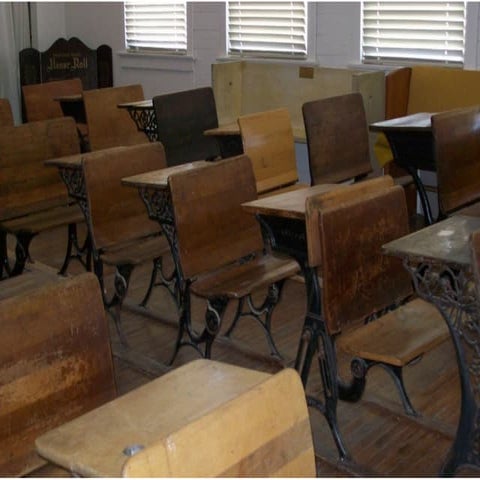 Technology and Education