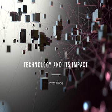 Technology and its impact share.pdf
