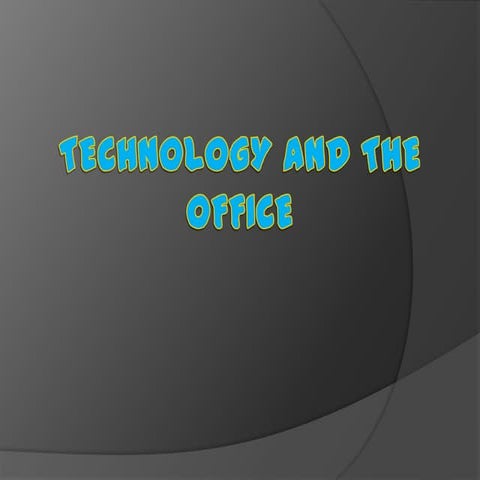 Class 5 computer day 1 | PPTX