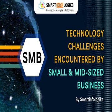 Technology Challenges Encountered by Small & Mid-Sized Business (1).pdf