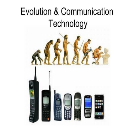 Technology&communication