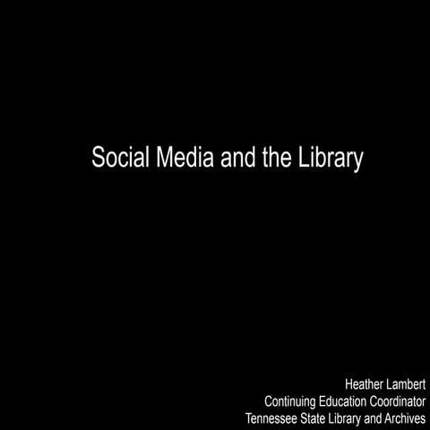 Technology conference