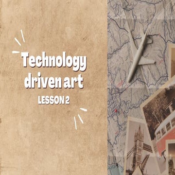 Technology driven art report MAPEH 10.pdf