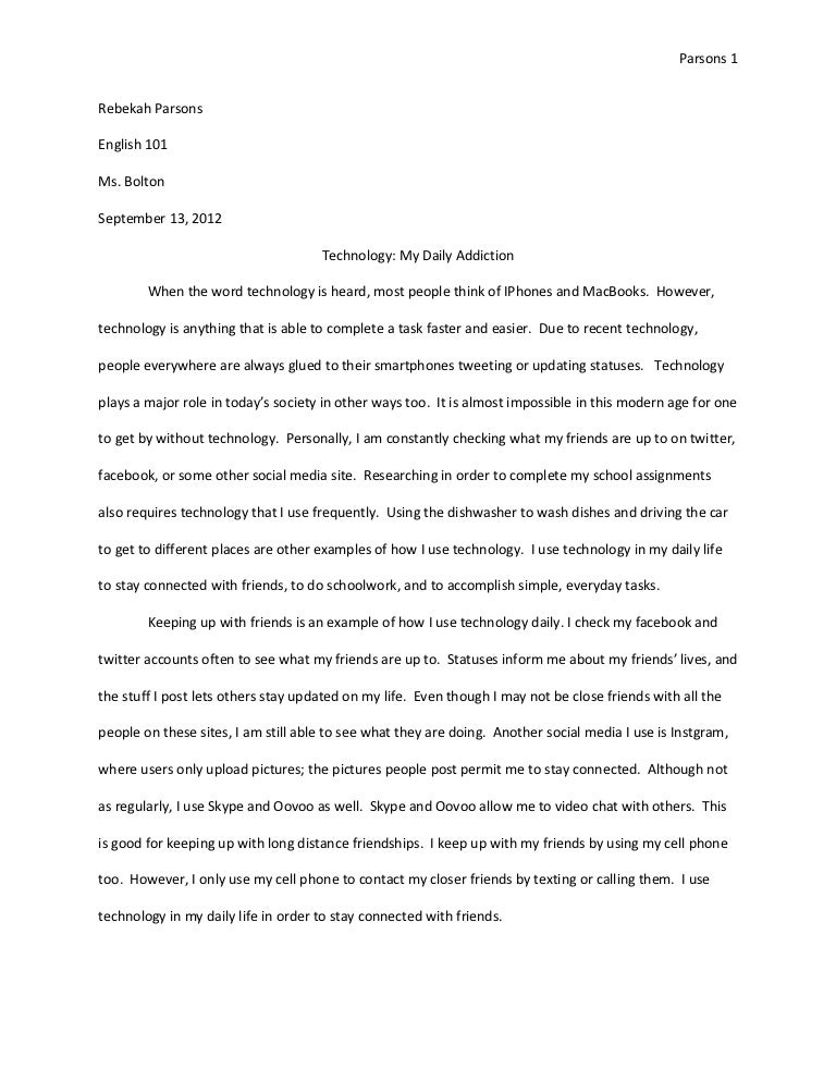 Essay On Science And Technology Essay Health Care also Reflective Essay Thesis Expository Essay On Science And Technology Health Care Essay