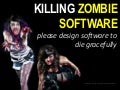 Killing Zombie Software - Technology Exit Planning