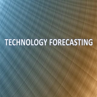 Technology+forecasting