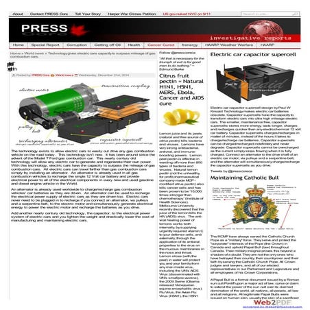 Quantum energy generator | PDF